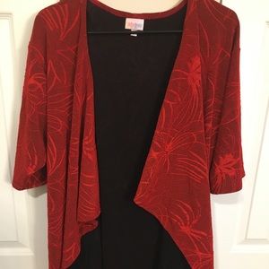 Lularoe Shirley Kimono